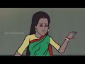 Brahma Tantrik o Pishach | Bhuter Cartoon | Bangla Bhuter Golpo | Bangla Horror Cartoon