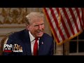Dr. Phil’s Interview With Donald Trump: Policy Pt.2 | Phil in the Blanks Podcast