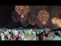 🇧🇷Queima de fogos Reveillon 2024- Balneário Camboriú SC - Happy New Year 2024!!🇧🇷