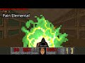Doom II Nightmare! Monster Tier List (ft. Peter)