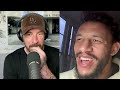 Courtney Lawes Reacts to Chasing the Sun | The Rugby Pod