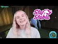Playing STAR STABLE for the First Time | AD | This Esme