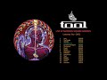 Tool - Live at Madison Square Garden - Lateralus 2001 Tour Bootleg