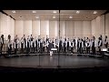 MMS Mixed Choir - Reap & Rosas