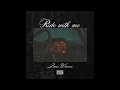 Zeno Waves - Ride With Me (Official Clean Audio)