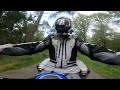 2024 Honda Africa Twin DCT with Electronic Suspension - Ultimate Ride Review!