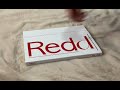 FASTEST ALBUM OPENING (REDD BY WHEEIN OF MAMAMOO) [CHECK LINK IN DESCRIPTION BOX AND PINNED COMMENT]