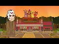 Five Nights at Freddy's vs Freddy Krueger (FNAF Animation)