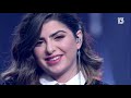 سما شوفاني تبهر جمهور ذا فويس اسرائيل بأغنية عبرية قبل خروجها من البرنامج sama shoufani