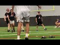 OUR WIFFLE IN THE MITTEN EXPERIENCE DAY 2! | WR Wiffle