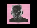 Tyler, The Creator - Gone, Gone / Thank You - Second Part Only