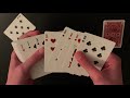 Nathan's Lie Speller Tutorial | My FAVORITE Impromptu Go-To Card Trick Of All Time! (300k Special)