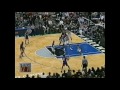 Kobe Bryant, Shaquille O'Neal & Glen Rice Combined For 75 Points @ Timberwolves (19.12.1999)