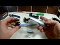 The device and principle of a construction stapler. Breakdowns and repairs. Sigma Stapler Review