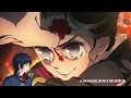 Demon Slayer Season 4 Episode 8 OST - Muzan Kibutsuji vs Tamayo Cover