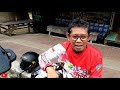 HONDA REVO ABSOLUTE TOURING || KUNCI KEYLESS || DUROMOTO X1 || MAXTO M2