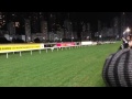 Hong Kong Jockey Club