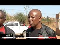 2024 Elections | Malema promises jobs, water provision in Moletjie, Limpopo