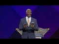 The Process of Breakthrough | Bishop Dale C. Bronner | Word of Faith Family Worship Cathedral