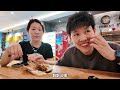 【🇲🇾檳城📍美食攻略】美食之都果然名不虛傳❗️｜本地人都誇我們“識食”🍽️｜大巴上竟然有廁所？🚌｜【90後裸辭窮遊】【Vlog32】