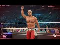Cody Rhodes vs Brock Lesnar | Wrestlemania Backlash | wwe 2k23