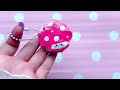 How to make mini squishy notebook without cotton _ DIY squishy notebook without cotton