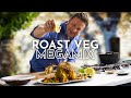 Roast Veg Megamix | Jamie Oliver