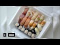 The 10 Best SUSHI Restaurants In LOS ANGELES | Ultimate Guide