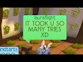 Hearts Finds Grass in Animal Jam