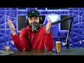 The Diverse Mentality Podcast #280 - Drake Goes To War