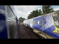 The Brand New Class 380! | Train Sim World 4 | Cathcart Circle Line