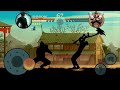 Shadow Fight 2 || ONLY WEAPON  「iOS/Android Gameplay」