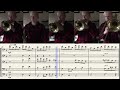 John Williams - Theme from Schindler's List (with sheet music)