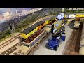 Model railway2024 Update video No 34.