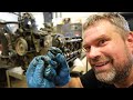 Removing the Engine from Our Cheap Porsche 911, How Bad Is It? Porsche Part 2