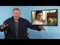 Shaolin Master Breaks Down 10 Kung Fu Movie Fights  | How Real Is It? | Insider