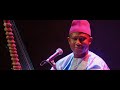 Constantinople / Kiya Tabassian, Ablaye Cissoko, Patrick Graham / TRAVERSÉES - / Full concert