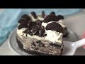 How to Make the Best Oreo Cheesecake