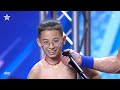Karate Kids! AWESOME Martial Arts Auditions From the World of Got Talent!