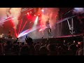 Jeremy Camp - No Survivors - Alive Festival - Mineral City, OH - 7-19-24