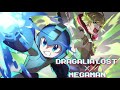 『 ♪ Dr. Wily Stage 1 (Dragalia Remix) 』 Mega Man: Chaos Protocol