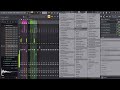 Amapiano FL Studio Tutorial 2024 | Cookup like Fake'well,Jaylokas,W4de And Djy Ma'ten