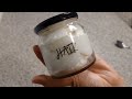 Whipped Shea BUTTER for Hair GROWTH | SEAL your HAIR cuticles