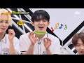 우지(Woozi)… 클라리넷까지 섭렵한 당신은 천재야♡ 아는 형님(Knowing bros) 192회