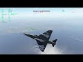 Long Range Bullpup Missile Air Support | A-4E Skyhawk