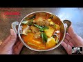 Somlor Machu Ktiss | Sweet and Sour Pork Rib Curry | Cambodian Recipe