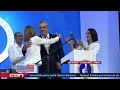 Hasta el Último Voto | Luis Abinader agradece al pueblo dominicano tras resultados elecciones