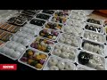 The most popular food video of 2021 !! TOP 19, Best Korean food master / korean street food