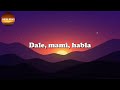 🎶 Bad Bunny, ft Jhay Cortez – Tarot || Rauw Alejandro & Chencho Corleone, Bad Bunny (Letra\Lyric)