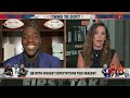 Sam Acho explains why C.J. Stroud is the QB with the highest expectations this season | First Take